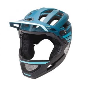 Urge Casque mentonniere amovible gringo de la sierra petrole