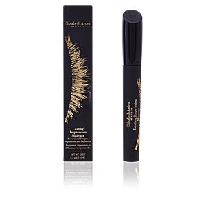 Image de Elizabeth Arden Lasting Impression Mascara 01 Black - Longueur, s&eacute;paration et d&eacute;finition exceptionnels