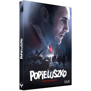 Popieluszko [DVD]