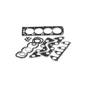 Elring Jeu de joints d'étanchéité, carter de vilebrequin 648.530 BMW,3 E90,3 Touring E91,X5 E70,3 Coupé E92,X1 E84,1 F20,X6 E71, E72,X3 F25