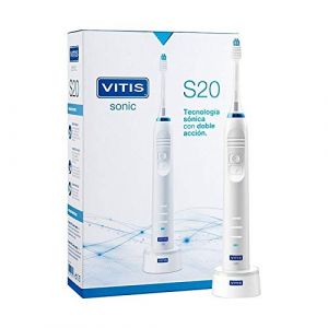 Vitis SONIC S20 BROSSE ÉLECTRIQUE