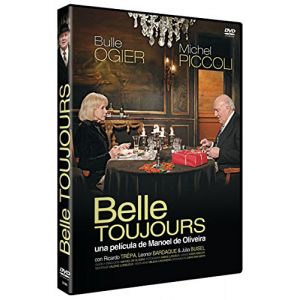 Image de Belle Toujours DVD 2006