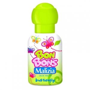 Malizia Bonbons "Lucky U" - Eau de toilette - 50 ml