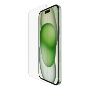 Image de Belkin ScreenForce UltraGlass 2 iPhone 15 Plus