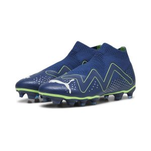 Puma Baskets homme Bleu - 44