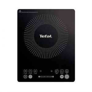 Tefal Plaque à Induction IH2108 26 cm 2100W Negro