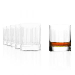 St&ouml;lzle Lausitz New York Bar Soho Whiskygl&auml;ser 6er Set Gl&auml;ser 6 ct (67.49 / 1 ct)