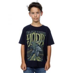 Star Wars - T-Shirt - Garçon