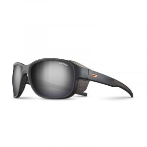 Image de Julbo MONTEBIANCO 2 BLACK ORANGE SP4 23 [Taille Unique]