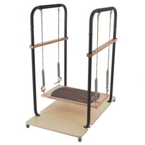 Pedalo Stabilisator Therapie inkl. Standplattform