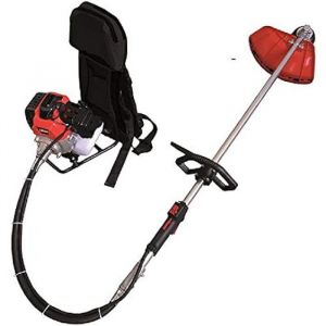 Débroussailleuse à sac à dos SG-DE 52/Z 51,7 cc