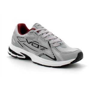 Vo7 - Sneakers Pour Homme Bebeto - Gris - 41