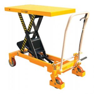 FP Table élevatrice 750 kg TF 75