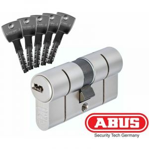 Abus Cylindre serrure D10PS Haute protection 35x40