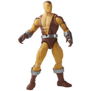 Hasbro Marvel Legends Series Spider-Man Marvel&rsquo;s Shocker 6 Inch Action Figure
