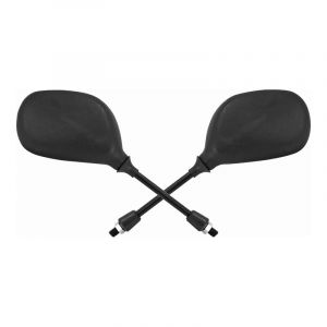 1tek origine Paire de r&eacute;troviseur pour Peugeot 50 Kisbee, Vivacity 3