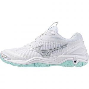 Mizuno Chaussures indoor femme Wave Stealth 6