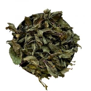 Tisane Menthe poivr&eacute;e feuille 1 KILO Mentha piperita