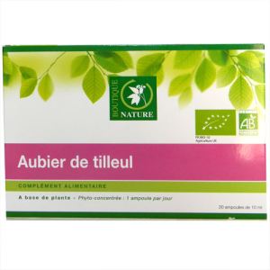 Image de Boutique Nature Aubier de tilleul phyto-concentré