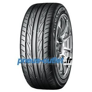 Yokohama 235/35 R19 91W Advan-Fleva (V701) XL RPB