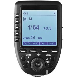 Godox Transmetteur radio Xpro-N pour Nikon