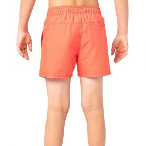 Rip Curl Maillot de Bain Garçon - Rouge