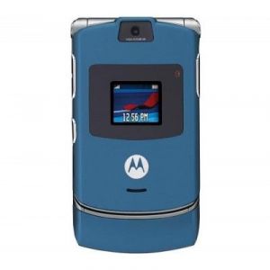 Image de Motorola RAZR V3