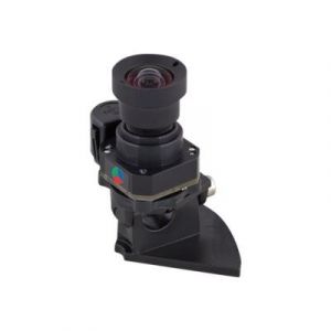 Mobotix L43 Wide Angle Day - module de compteur de caméra avec lentille