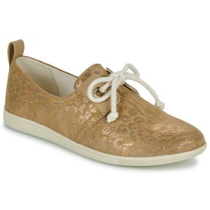 Armistice Baskets basses STONE ONE Doré - Taille 36,37,38,39,40,41