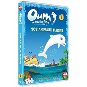 Image de Oum le dauphin - Volume 1 : SOS Animaux