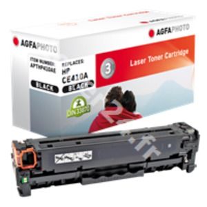 AgfaPhoto Toner APTHP410AE Agfa Photo