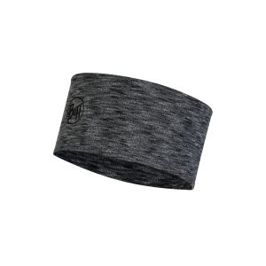 Buff Midweight Merino Wool One Size Graphite Multi Stripes - Graphite Multi Stripes - Taille One Size