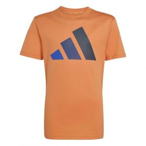 Adidas T-shirt coton enfant Essentials