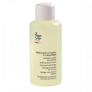 Peggy Sage Nettoyant pinceaux à maquillage 200 ml