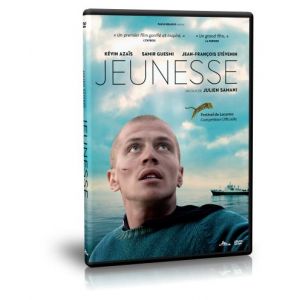 Jeunesse avec Kévin Azaïs Jean-François Stévenin Samir Guesmi [DVD]