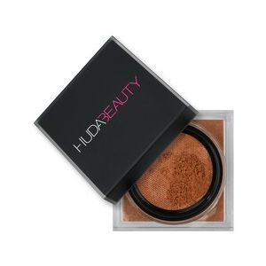 Huda Beauty Easy Bake Loose Powder - Poudre Libre - Coffee Cake