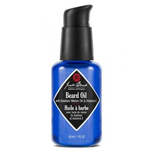 Jack Black Huile à barbe 30 ml