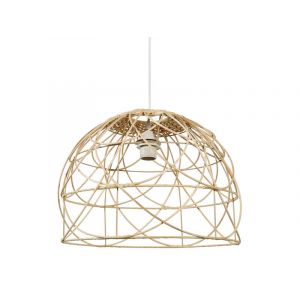 Ostaria Suspension rotin 30.5 cm VICTORIA