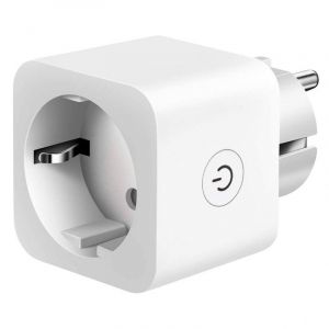 Muvit Prise intelligente iO WiFi avec moniteur d'énergie
