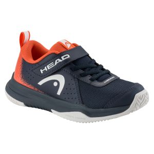 Head Chaussures de tennis enfant Sprint Velcro 40