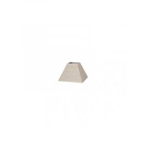 Fabrilamp 176641515 Abat-Jour Beige