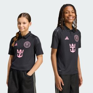 Adidas Maillot Ext&eacute;rieur enfant Inter Miami FC 2026/27