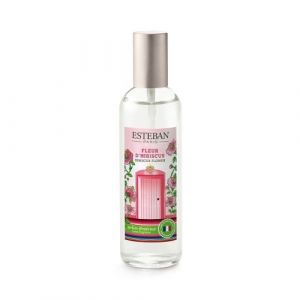 Vaporisateur 100ml fleur d'hibiscus