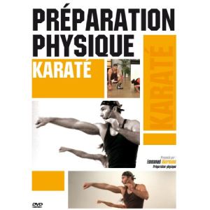 Préparation physique, Karaté