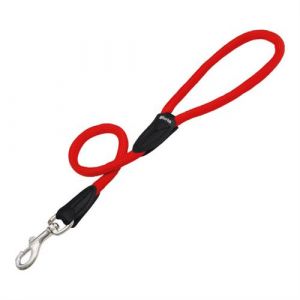 Laisse pour Chien Gloria 1 120 cm Rouge