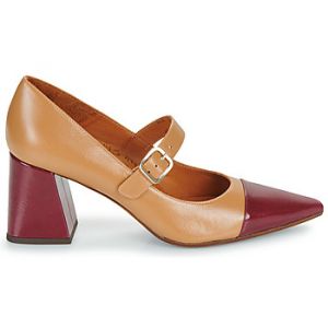 Chie Mihara Chaussures escarpins AUZA Beige - Taille 37,38
