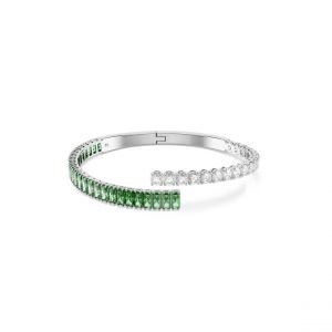 Swarovski Jonc femme Matrix Crash - 572246