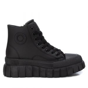 Refresh Femme bottines xti c. noir