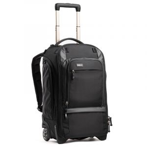 Think TANK Walker Pro Rolling Backpack