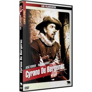 Cyrano de Bergerac [DVD]